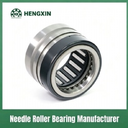 Combined bearing